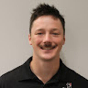 Meet your Posher, Tyce